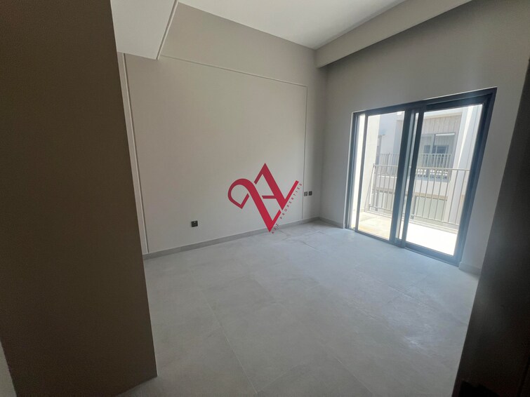 District 7 Townhouse for Rent, Mohammed Bin Rashid City, Dubai