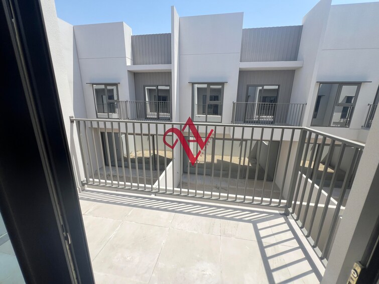 District 7 Townhouse for Rent, Mohammed Bin Rashid City, Dubai