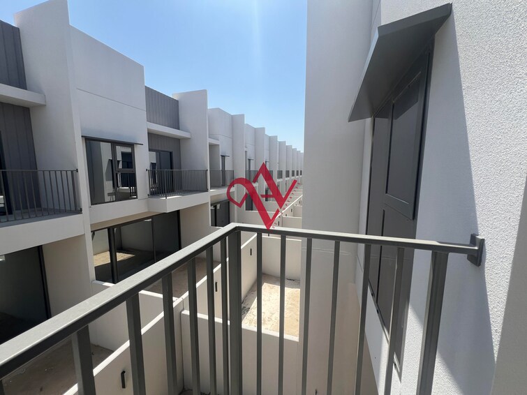 District 7 Townhouse for Rent, Mohammed Bin Rashid City, Dubai
