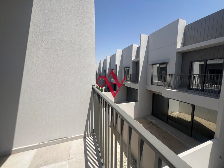 District 7 Townhouse for Rent, Mohammed Bin Rashid City, Dubai
