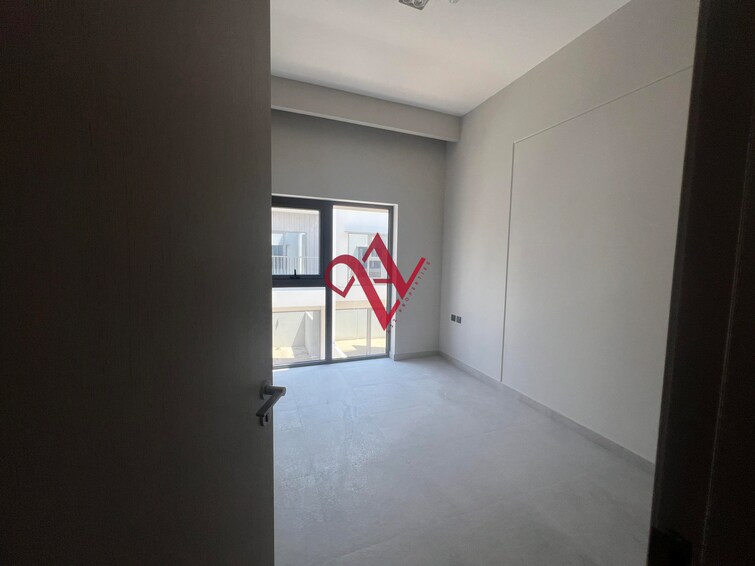 District 7 Townhouse for Rent, Mohammed Bin Rashid City, Dubai