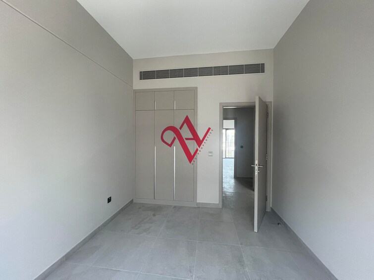 District 7 Townhouse for Rent, Mohammed Bin Rashid City, Dubai