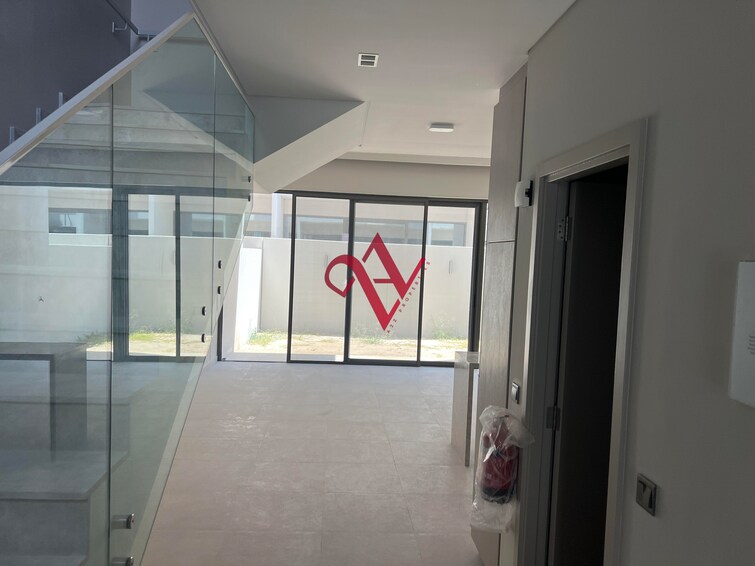 District 7 Townhouse for Rent, Mohammed Bin Rashid City, Dubai