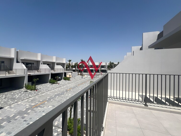District 7 Townhouse for Rent, Mohammed Bin Rashid City, Dubai