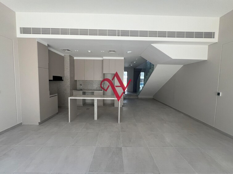 District 7 Townhouse for Rent, Mohammed Bin Rashid City, Dubai