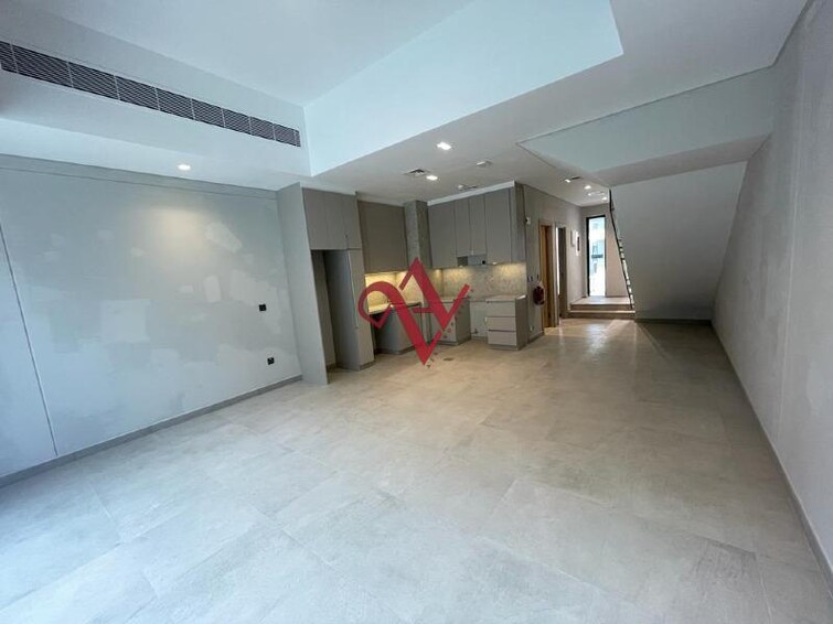 District 7 Townhouse for Rent, Mohammed Bin Rashid City, Dubai