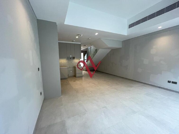 District 7 Townhouse for Rent, Mohammed Bin Rashid City, Dubai