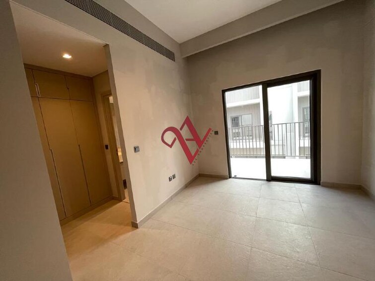 District 7 Townhouse for Rent, Mohammed Bin Rashid City, Dubai