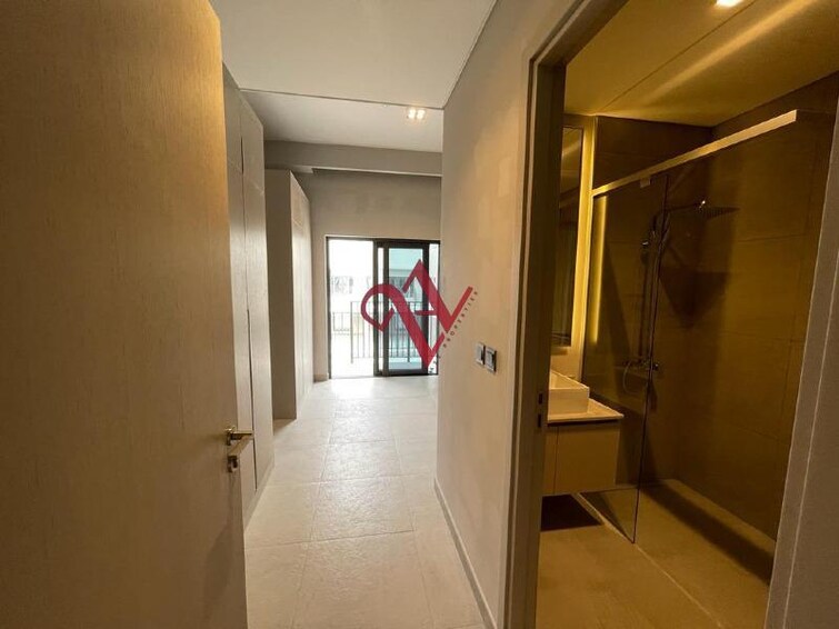 District 7 Townhouse for Rent, Mohammed Bin Rashid City, Dubai