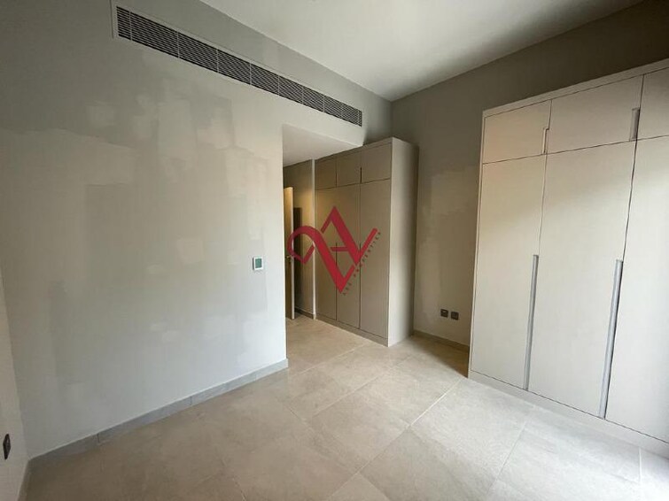 District 7 Townhouse for Rent, Mohammed Bin Rashid City, Dubai