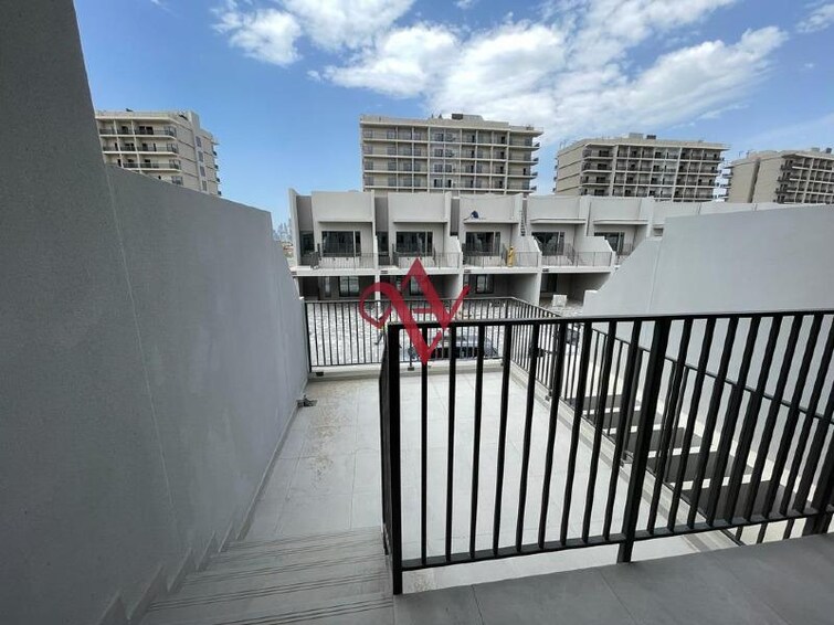 District 7 Townhouse for Rent, Mohammed Bin Rashid City, Dubai