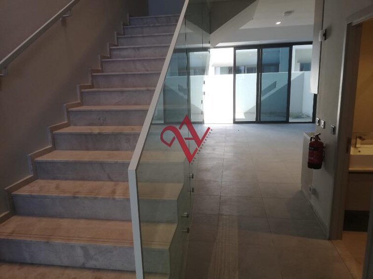 District 7 Townhouse for Rent, Mohammed Bin Rashid City, Dubai