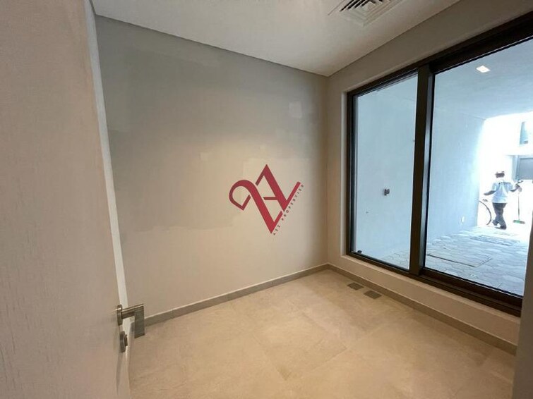 District 7 Townhouse for Rent, Mohammed Bin Rashid City, Dubai