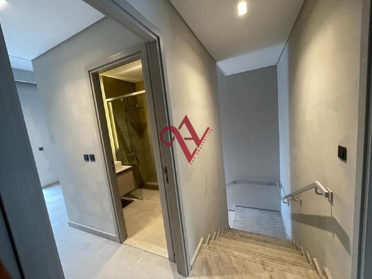 District 7 Townhouse for Rent, Mohammed Bin Rashid City, Dubai