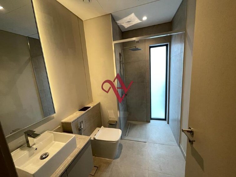 District 7 Townhouse for Rent, Mohammed Bin Rashid City, Dubai