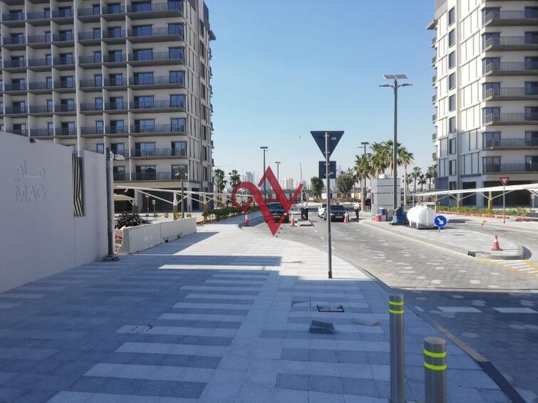 District 7 Townhouse for Rent, Mohammed Bin Rashid City, Dubai