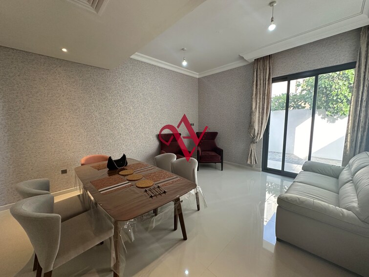  Townhouse for Rent, DAMAC Hills 2 (Akoya by DAMAC), Dubai