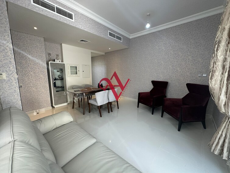  Townhouse for Rent, DAMAC Hills 2 (Akoya by DAMAC), Dubai