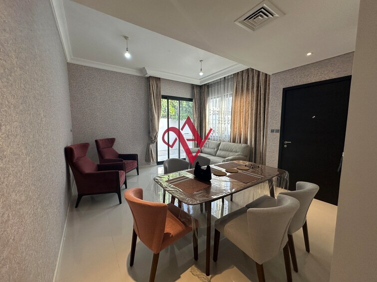  Townhouse for Rent, DAMAC Hills 2 (Akoya by DAMAC), Dubai
