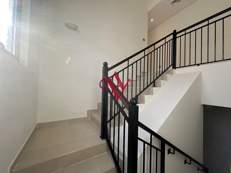  Townhouse for Rent, DAMAC Hills 2 (Akoya by DAMAC), Dubai