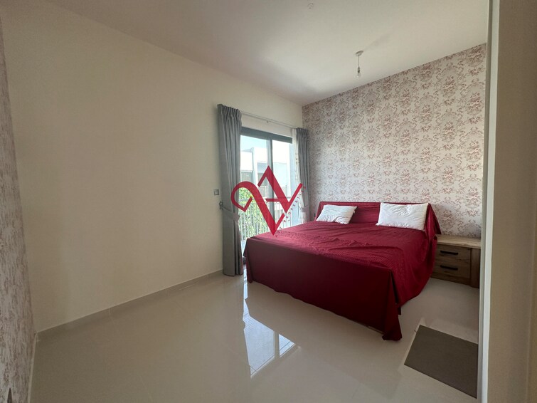  Townhouse for Rent, DAMAC Hills 2 (Akoya by DAMAC), Dubai