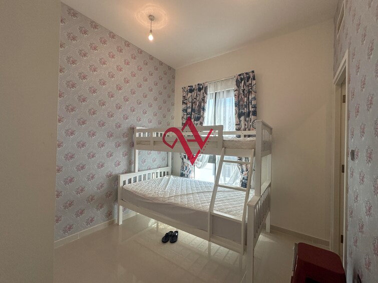  Townhouse for Rent, DAMAC Hills 2 (Akoya by DAMAC), Dubai