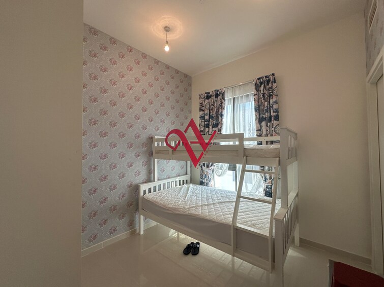  Townhouse for Rent, DAMAC Hills 2 (Akoya by DAMAC), Dubai