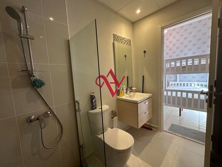  Townhouse for Rent, DAMAC Hills 2 (Akoya by DAMAC), Dubai