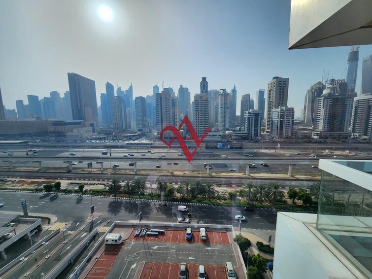 JLT Cluster Q Apartment for Sale, Jumeirah Lake Towers (JLT), Dubai