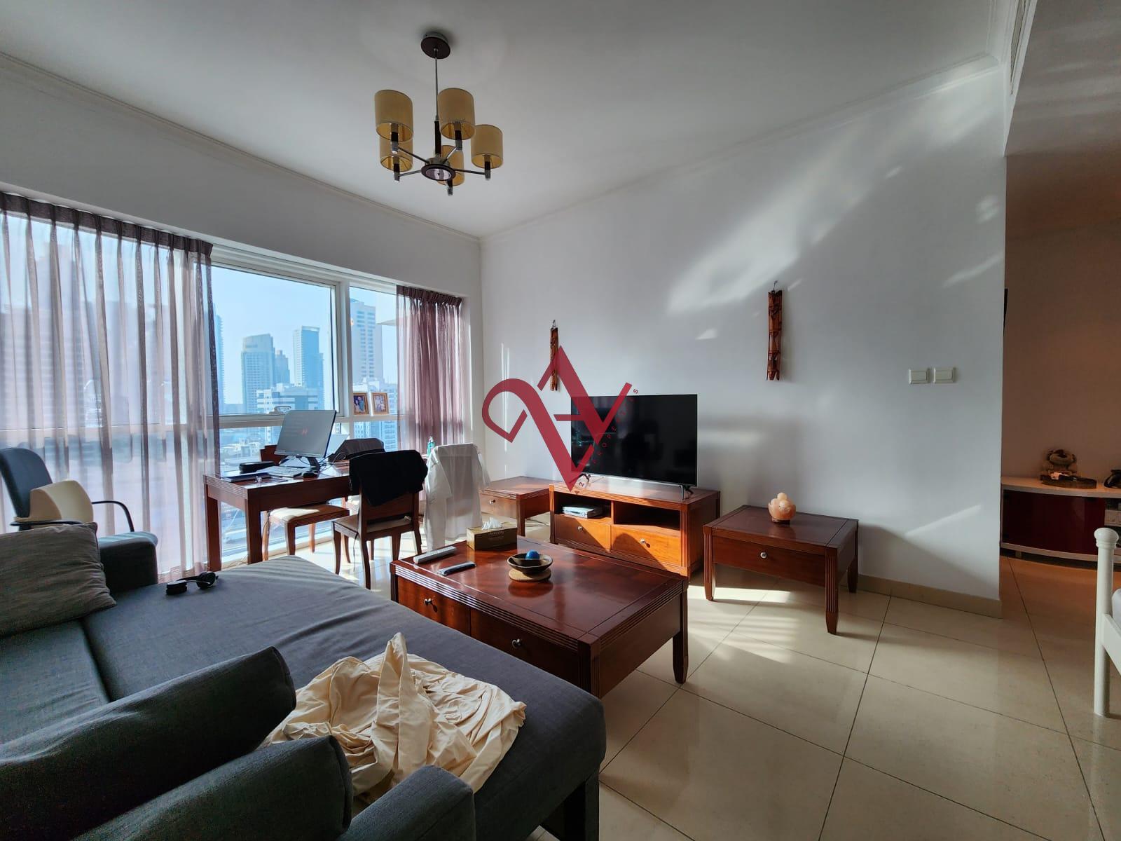 JLT Cluster Q Apartment for Sale, Jumeirah Lake Towers (JLT), Dubai