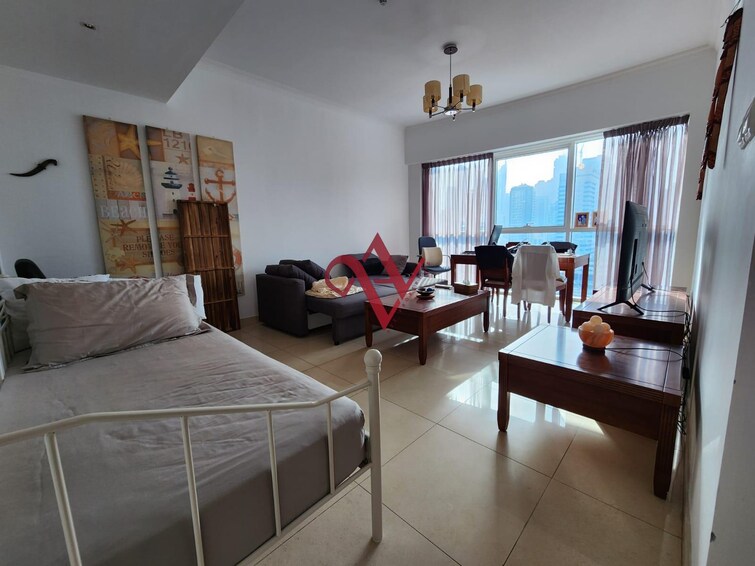 JLT Cluster Q Apartment for Sale, Jumeirah Lake Towers (JLT), Dubai