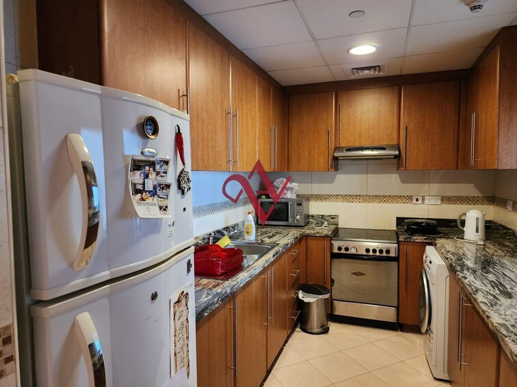 JLT Cluster Q Apartment for Sale, Jumeirah Lake Towers (JLT), Dubai