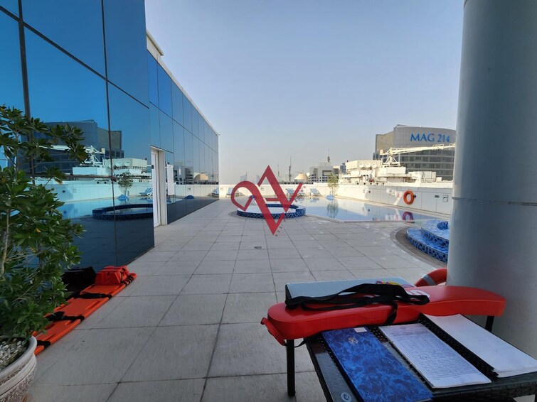 JLT Cluster Q Apartment for Sale, Jumeirah Lake Towers (JLT), Dubai