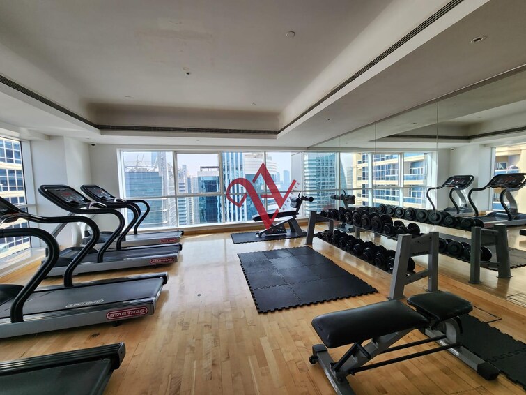 JLT Cluster Q Apartment for Sale, Jumeirah Lake Towers (JLT), Dubai