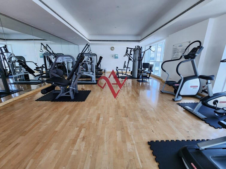 JLT Cluster Q Apartment for Sale, Jumeirah Lake Towers (JLT), Dubai
