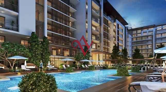 Sobha Hartland Apartment for Sale, Mohammed Bin Rashid City, Dubai