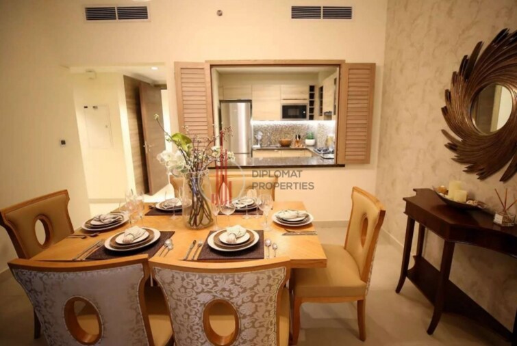 Muhaisnah 1 Apartment for Rent, Muhaisnah, Dubai