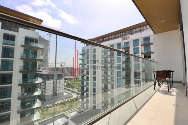 Sobha Hartland Apartment for Rent, Mohammed Bin Rashid City, Dubai