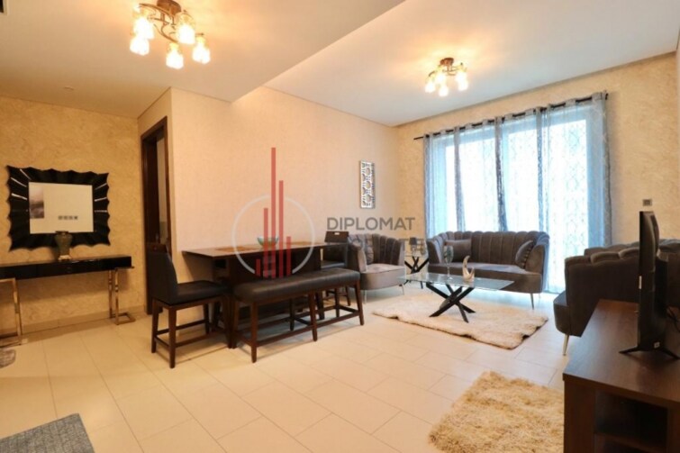Sobha Hartland Apartment for Rent, Mohammed Bin Rashid City, Dubai