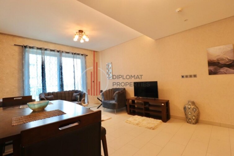 Sobha Hartland Apartment for Rent, Mohammed Bin Rashid City, Dubai