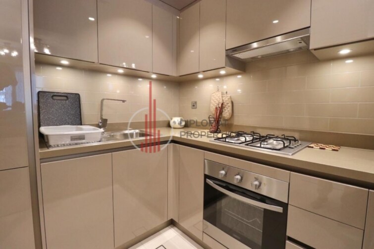 Sobha Hartland Apartment for Rent, Mohammed Bin Rashid City, Dubai