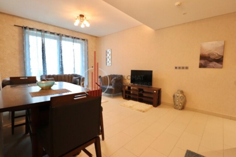 Sobha Hartland Apartment for Rent, Mohammed Bin Rashid City, Dubai