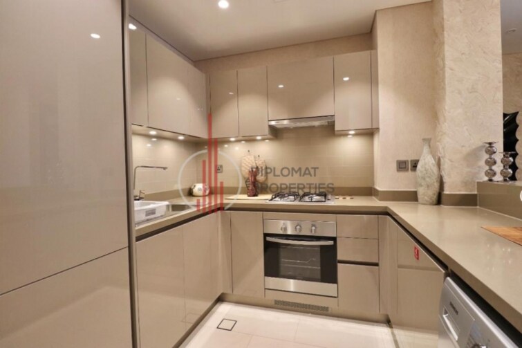 Sobha Hartland Apartment for Rent, Mohammed Bin Rashid City, Dubai