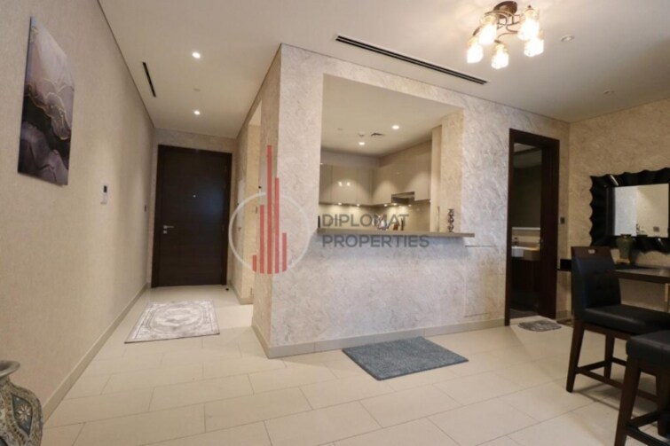 Sobha Hartland Apartment for Rent, Mohammed Bin Rashid City, Dubai