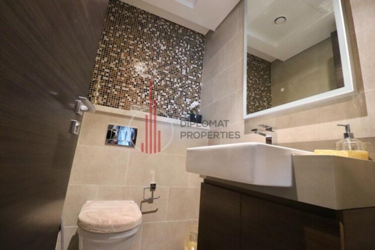 Sobha Hartland Apartment for Rent, Mohammed Bin Rashid City, Dubai