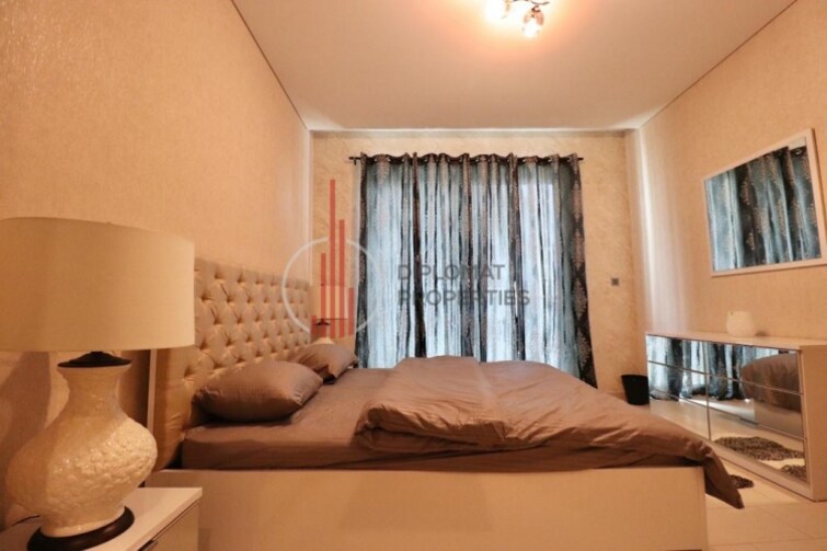 Sobha Hartland Apartment for Rent, Mohammed Bin Rashid City, Dubai