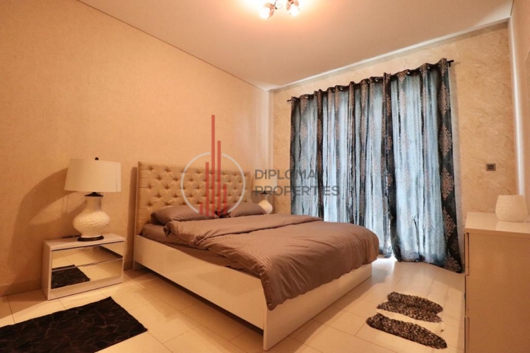 Sobha Hartland Apartment for Rent, Mohammed Bin Rashid City, Dubai