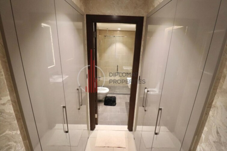 Sobha Hartland Apartment for Rent, Mohammed Bin Rashid City, Dubai