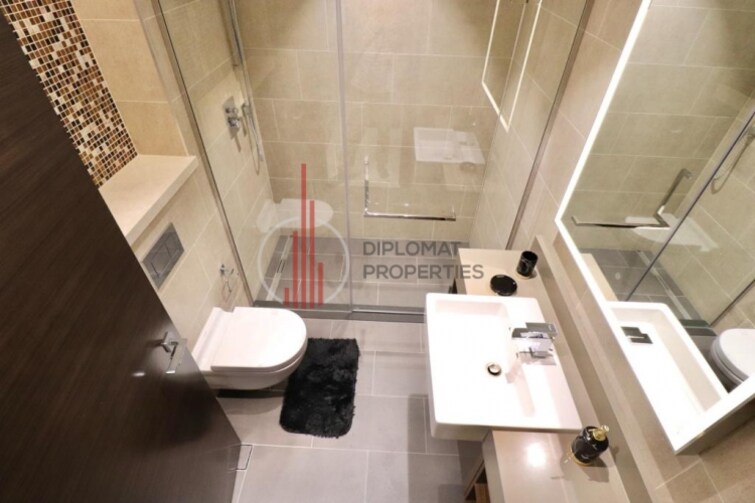 Sobha Hartland Apartment for Rent, Mohammed Bin Rashid City, Dubai