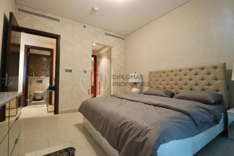 Sobha Hartland Apartment for Rent, Mohammed Bin Rashid City, Dubai